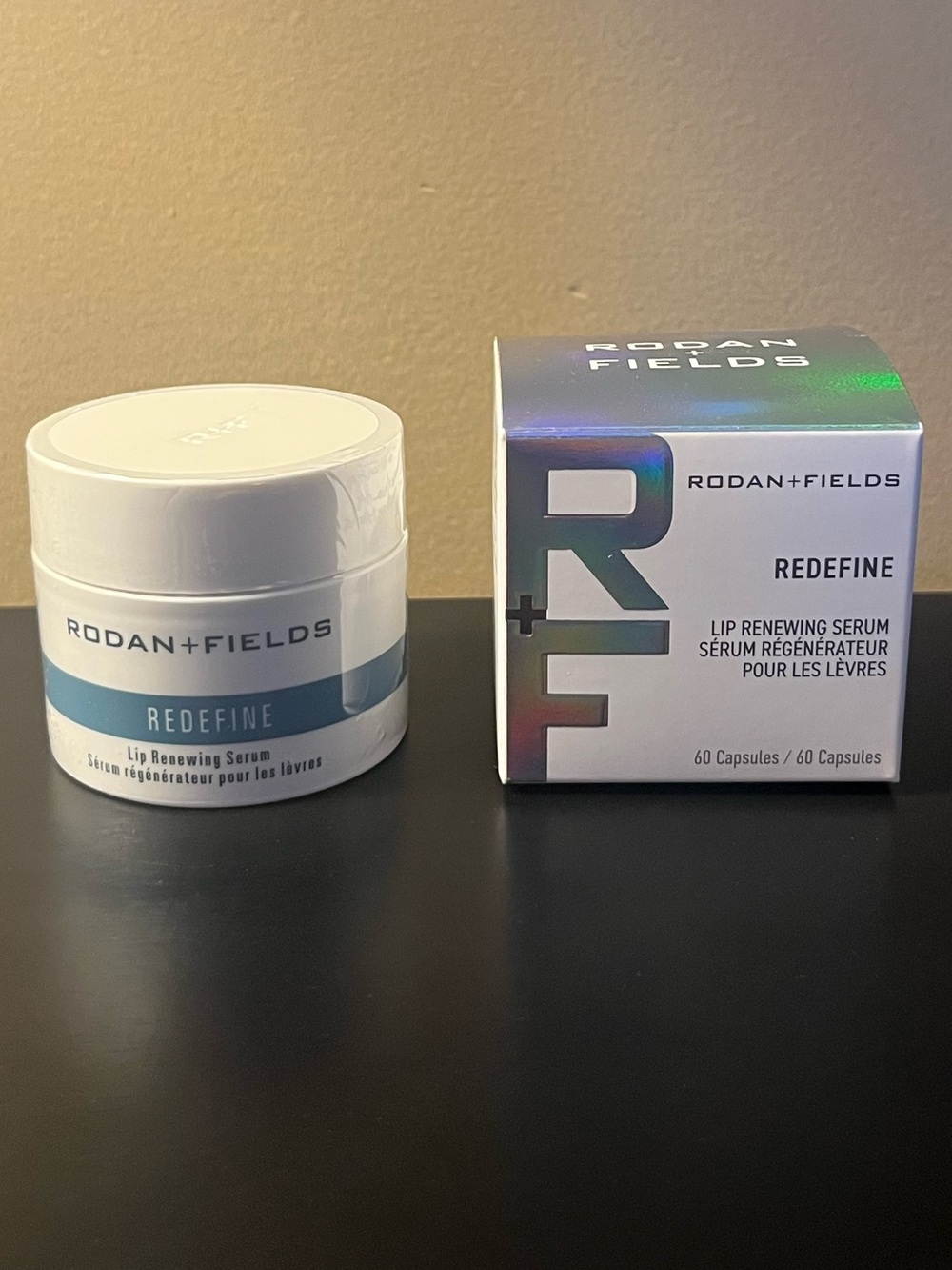 Rodan + Fields REDEFINE Lip Renewing Serum